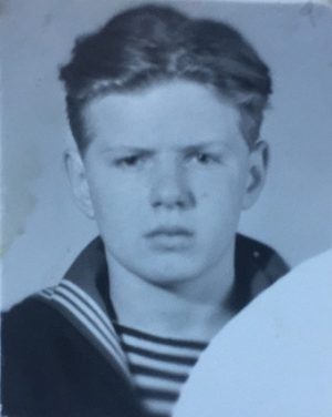 Баранов Александр Николаевич